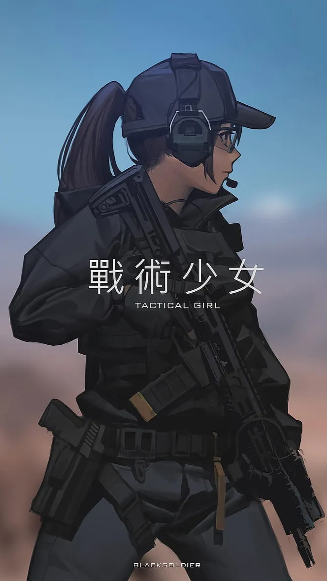 ai character: Rei Kurozawa Spec background