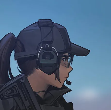 chat with ai character: Rei Kurozawa Spec