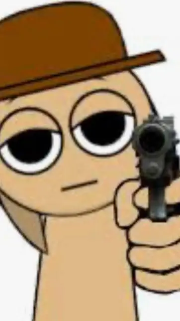 ai character: Tunner background