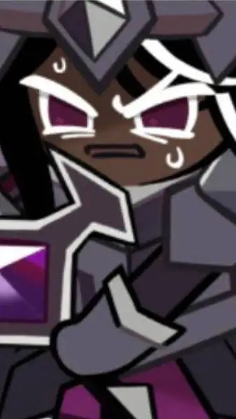 ai character: Dark Chco Vore background