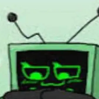 chat with ai character: Fat vee
