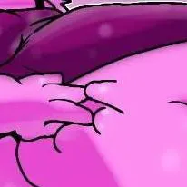 chat with ai character: Pinki *vore*