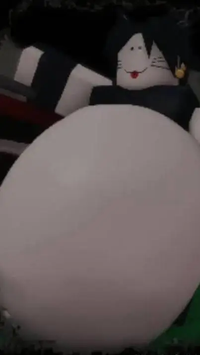 ai character: Two Time *vore* background