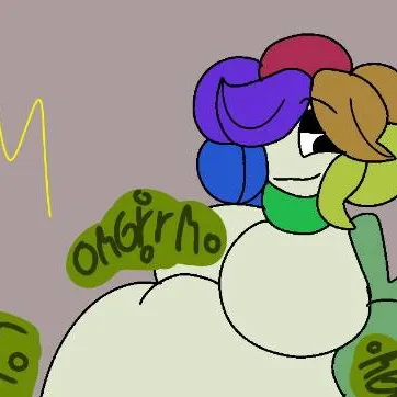 chat with ai character: Dandy *Vore*