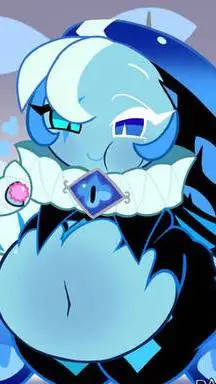 ai character: Smc/Me! background