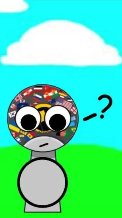 ai character: pawel background