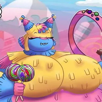 chat with ai character: Yatta