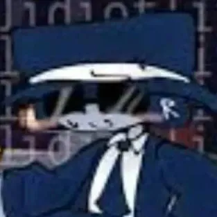 chat with ai character: Chance *vore*