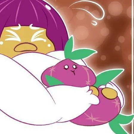 chat with ai character: Onion Cookie