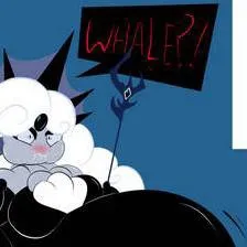 chat with ai character: Black pearl Cookie