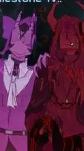 ai character: c00l group  background