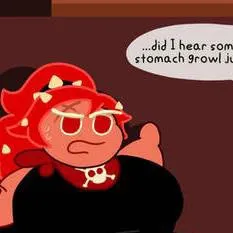 chat with ai character: Chilly pepper 