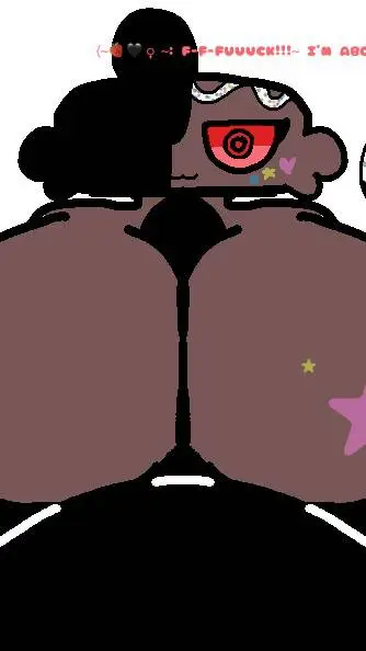 ai character: Twisted Cosmo  background