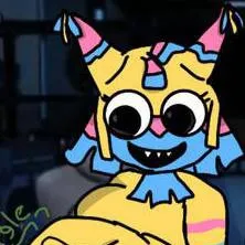 chat with ai character: Yatta 