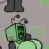 chat with ai character: Vee