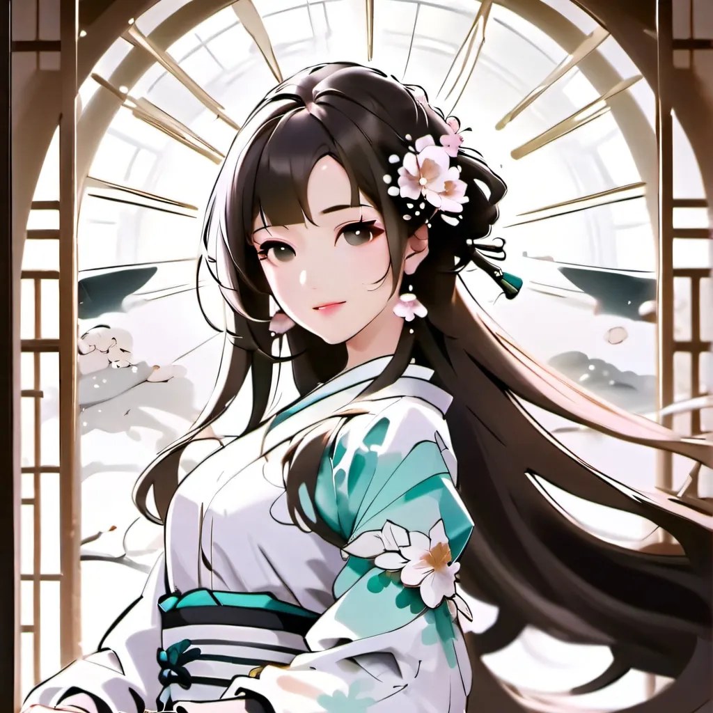 chat with ai character: Entrenamiento mha