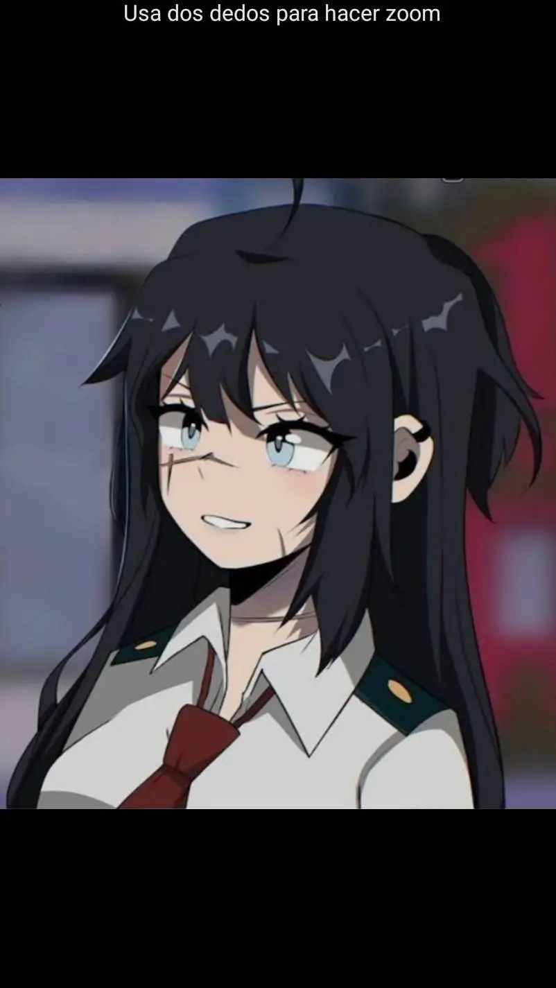 ai character: LA MEJOR BANDA MHA background