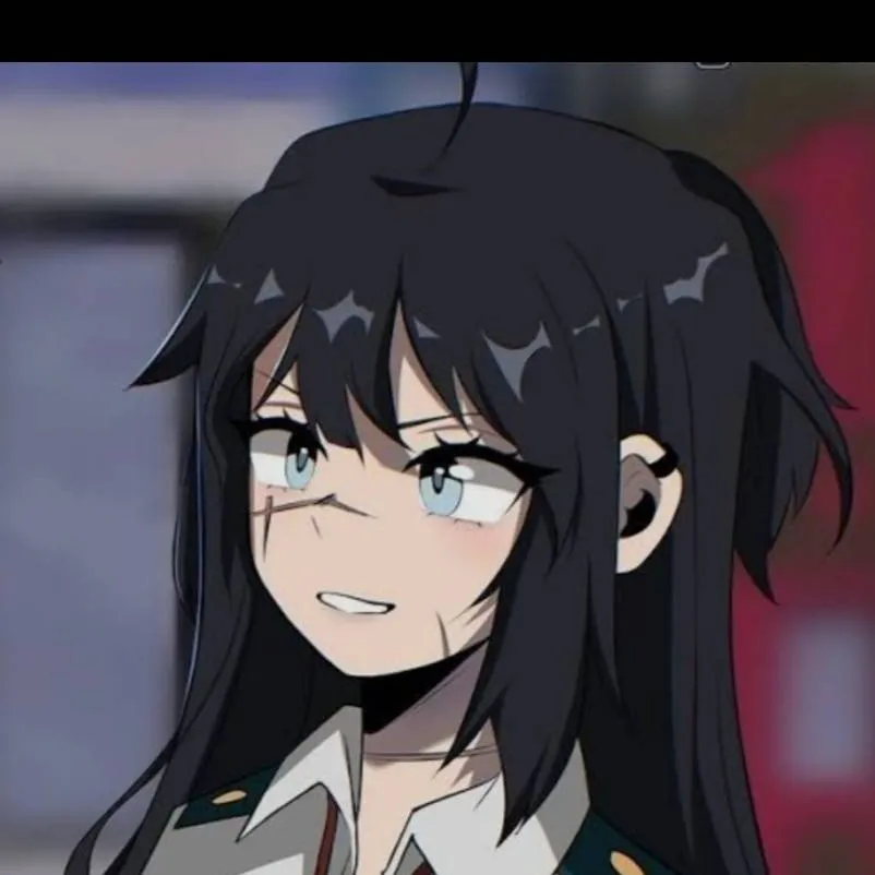 chat with ai character: LA MEJOR BANDA MHA