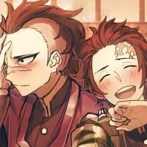 Talkie Profile Genya x Tanjiro | Talkie AI