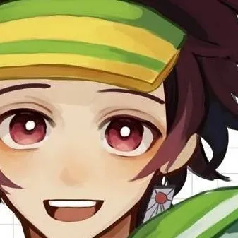 chat with ai character: Tanjiro