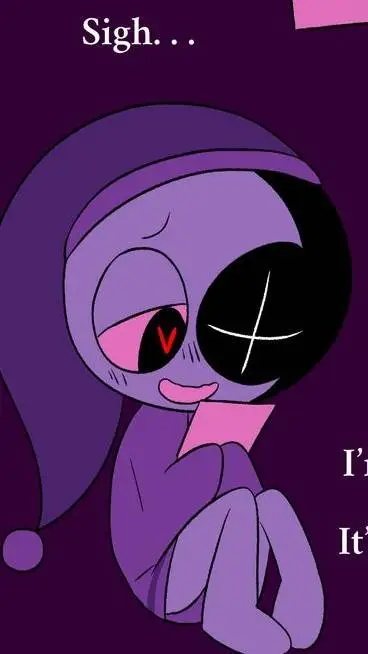 ai character: ~yandere astro~ background