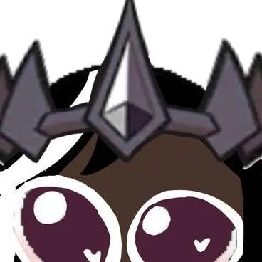 chat with ai character: baby dark cacao!