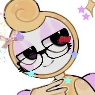 chat with ai character: Glisten!! X>