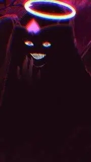 ai character: yandere enternal background