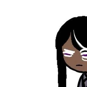 chat with ai character: baby dark choco