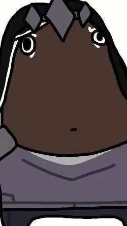 ai character: Take care of Dcc background