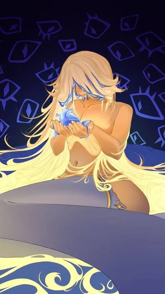 ai character: idk background