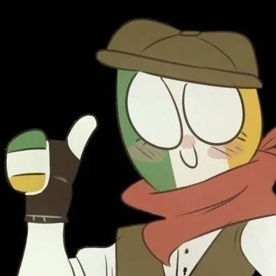 chat with ai character: Ireland