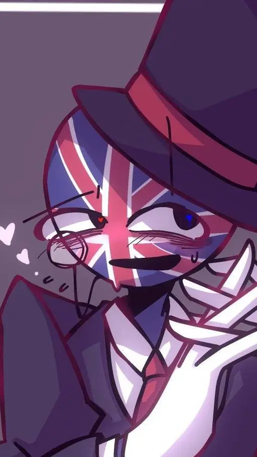 ai character: 🇬🇧Uk background