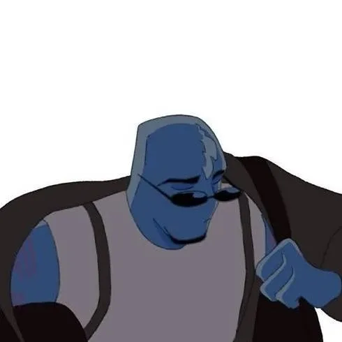 chat with ai character: Osmosis Jones