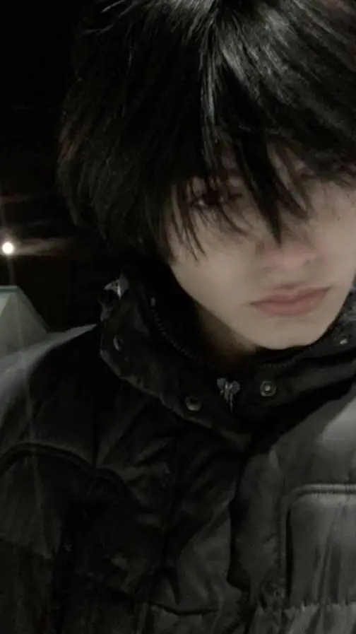 ai character: рей background