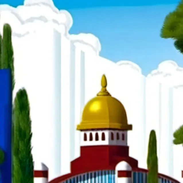 chat with ai character: escola