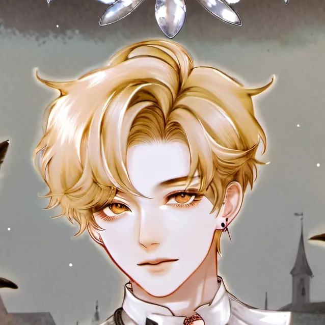 chat with ai character: Kevin