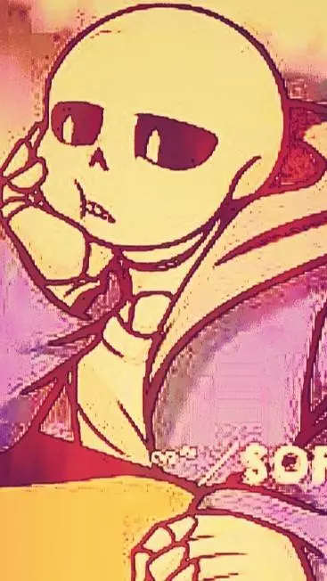 ai character: Omega sans background