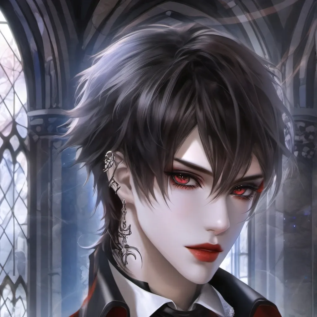 chat with ai character: Rigiss 