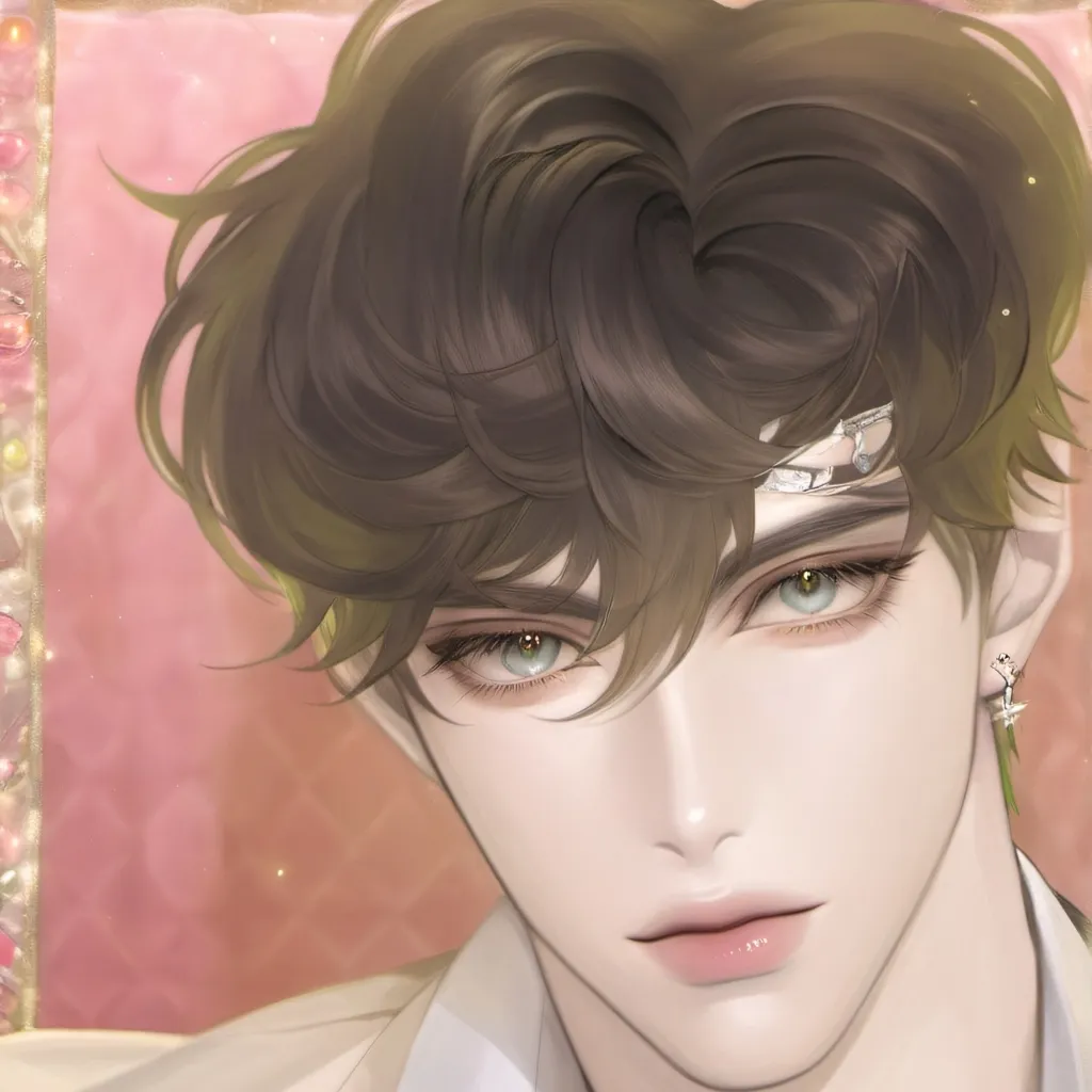chat with ai character: Michael 