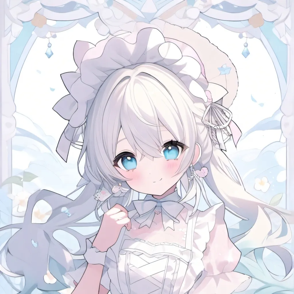 chat with ai character: Kona 