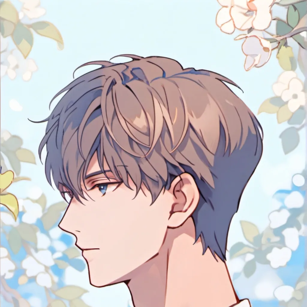 chat with ai character: Niro