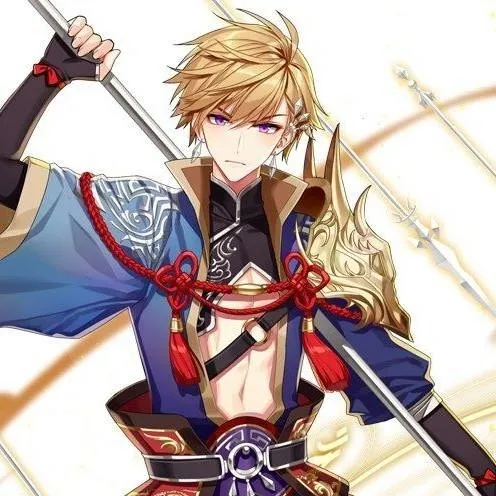 chat with ai character: Naros 