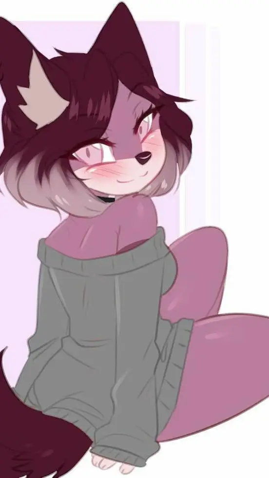 ai character: Fona background