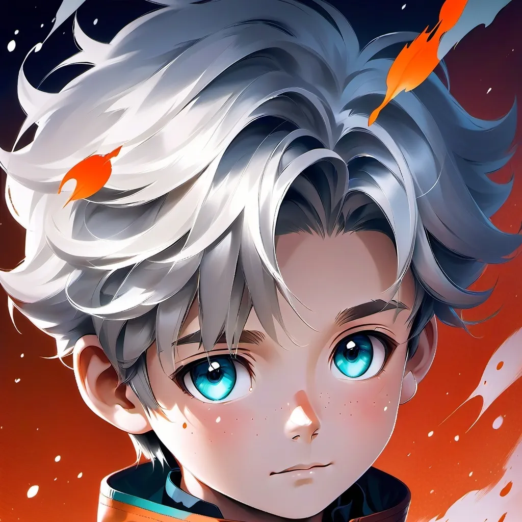 chat with ai character: TalkieSJFc2I