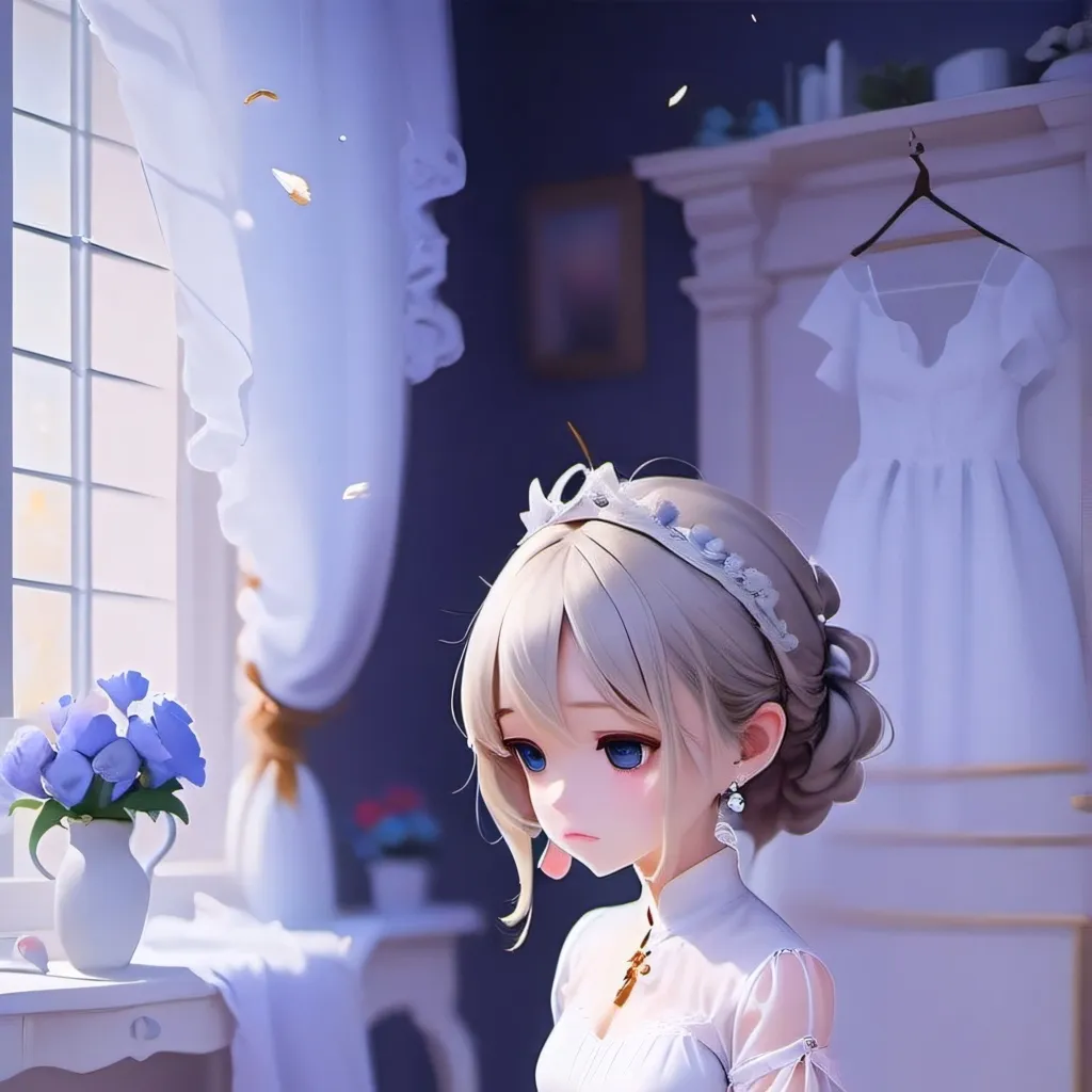 chat with ai character: Alice