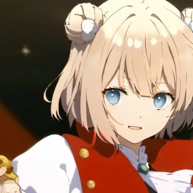 chat with ai character: Neru la traviesa