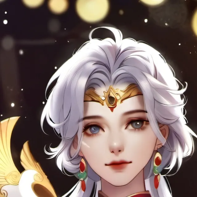 chat with ai character: Tienes depresion