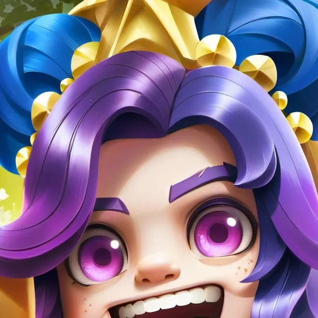 chat with ai character: Tomatoons te odia