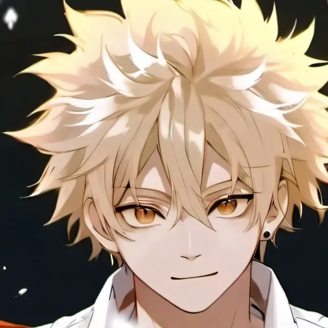 chat with ai character: Bakugo Muerto